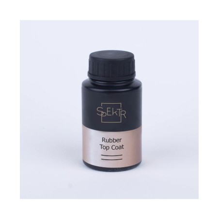 Spektr Rubber Top Coat 913 30ml