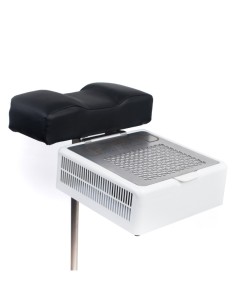 Reposapies para Teri Turbo M y 600 M Black