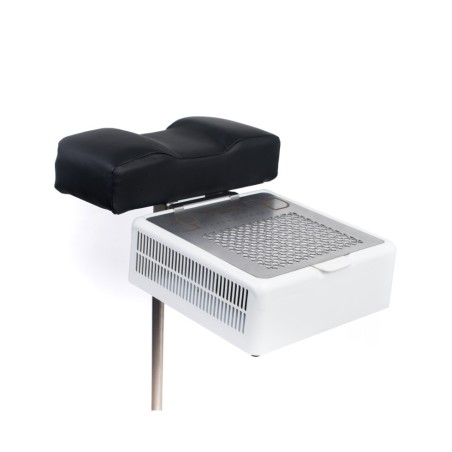 Reposapies para Teri Turbo M y 600 M Black