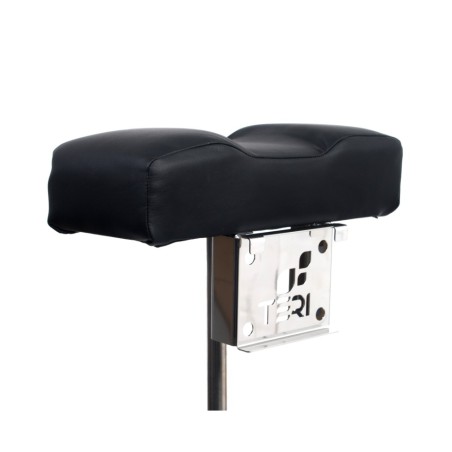 Reposapies para Teri Turbo M y 600 M Black