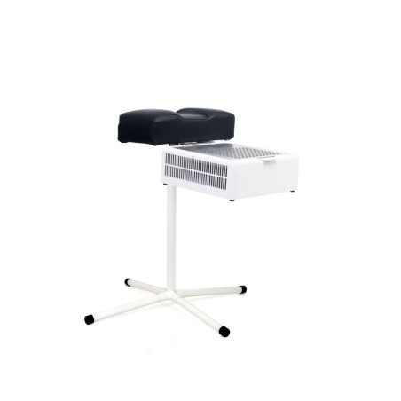 Reposapies para Teri Turbo M y 600 M Black