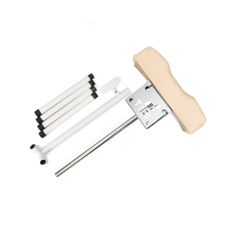 Reposapies para Teri Turbo M y 600 M Beige