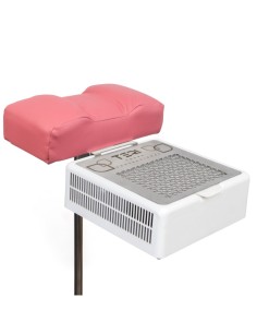 Reposapies para Teri Turbo M y 600 M Pink