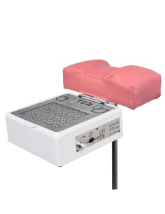 Reposapies para Teri Turbo M y 600 M Pink 2