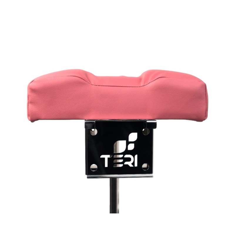 Reposapies para Teri Turbo M y 600 M Pink
