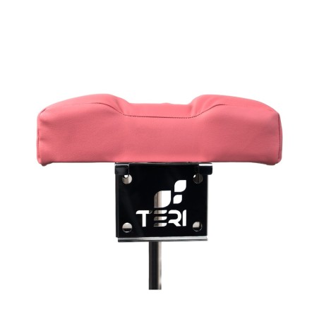 Reposapies para Teri Turbo M y 600 M Pink