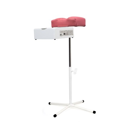 Reposapies para Teri Turbo M y 600 M Pink