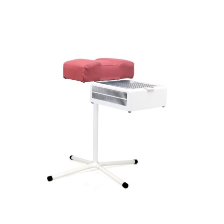 Reposapies para Teri Turbo M y 600 M Pink