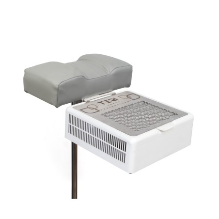 Reposapies para Teri Turbo M y 600 M Grey