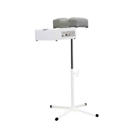 Reposapies para Teri Turbo M y 600 M Grey