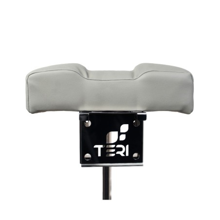 Reposapies para Teri Turbo M y 600 M Grey