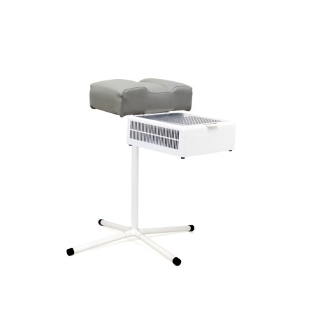 Reposapies para Teri Turbo M y 600 M Grey