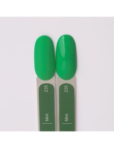 Amatix Gel Polish *235 Mint 10ml 2