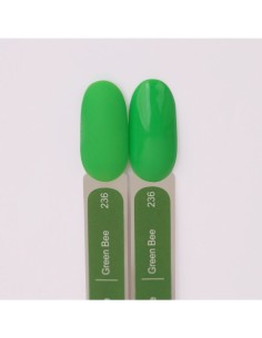 Amatix Gel Polish *236 Green Bee 10ml 2