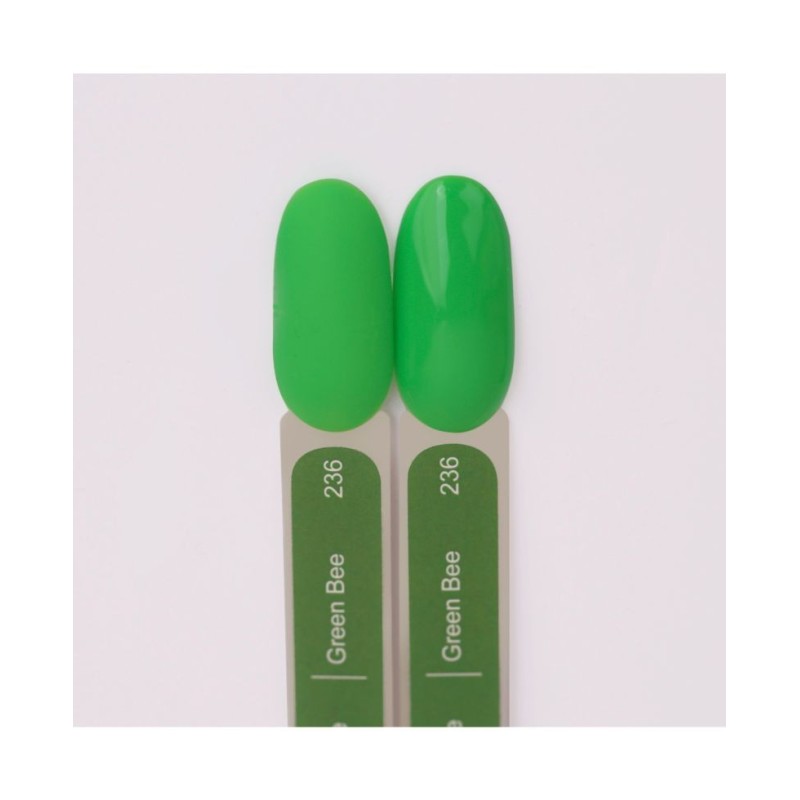 Spektr Gel Polish *236 Green Bee 10ml