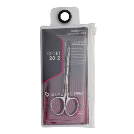 Staleks Tijeras Expert 20/2
