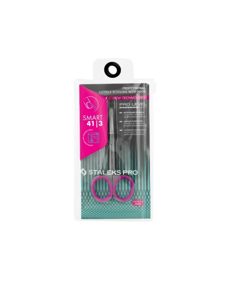 Staleks Tijeras Smart 41/3