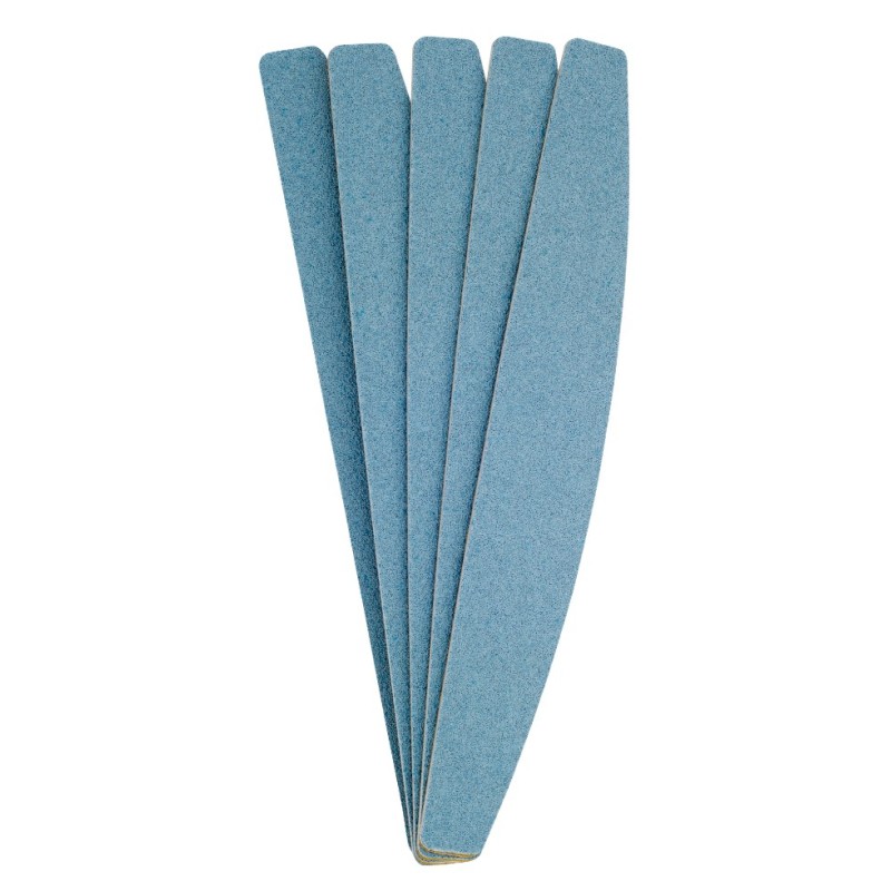 Recambios Lima Desechable Exclusive 40 Grano 100