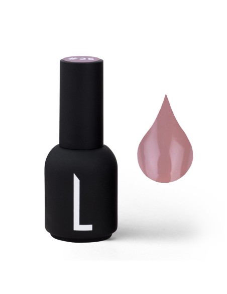 Lianail Nude Factor *26