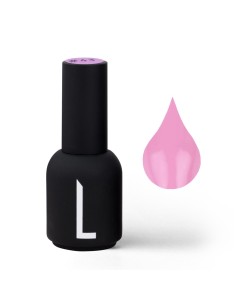 Lianail Pink Factor *43