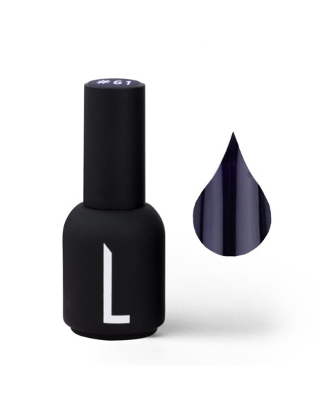 Lianail Dark Factor *61
