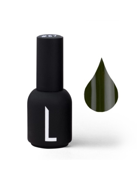 Lianail Dark Factor *67