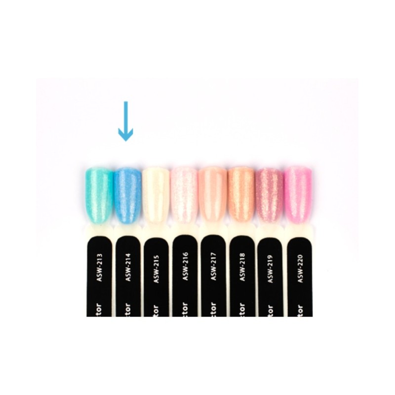 Lianail Shell Factor *164