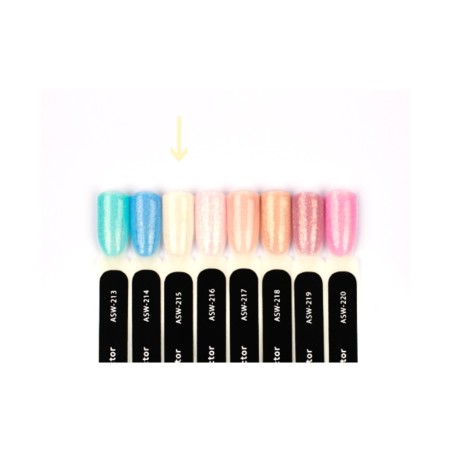 Lianail Shell Factor *165