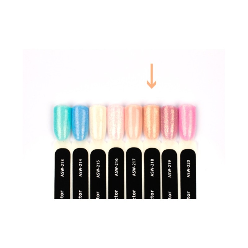 Lianail Shell Factor *168