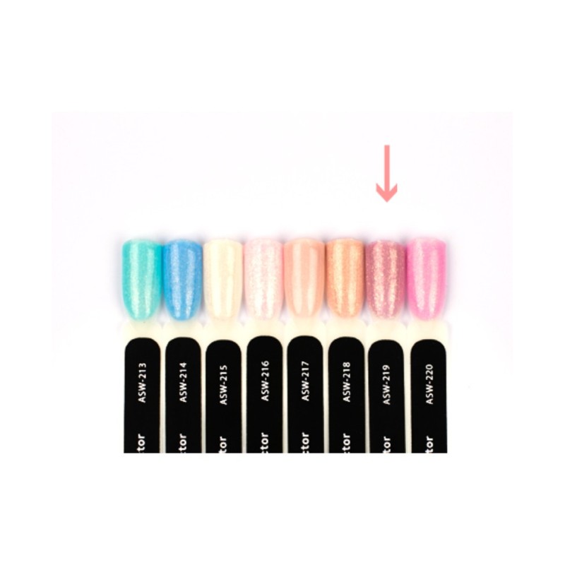 Lianail Shell Factor *169