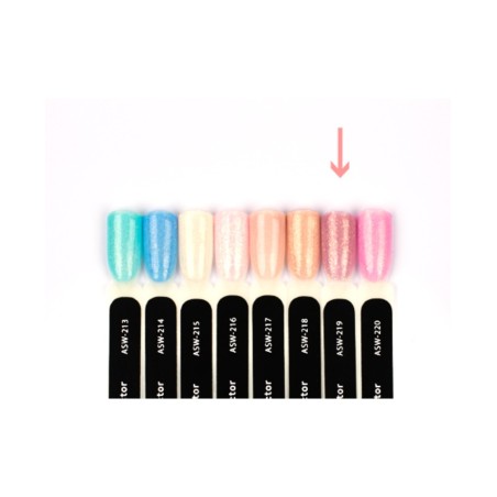 Lianail Shell Factor *169