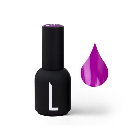 Lianail Violet Factor *174