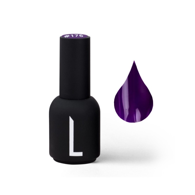 Lianail Violet Factor *176