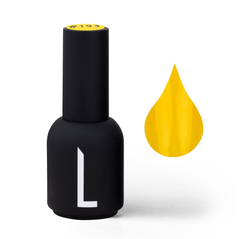 Lianail Yellow Factor *193