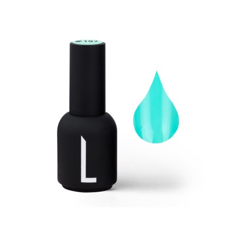 Lianail Tiffany Factor Factor *197