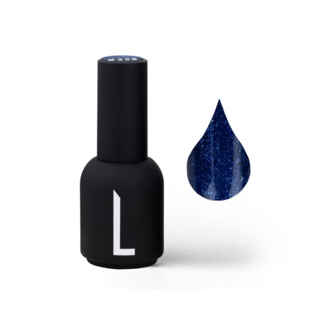 Lianail Sparkle Factor *228