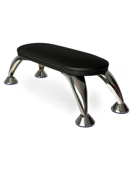 Reposamanos Teri 600 y Turbo patas metálicas