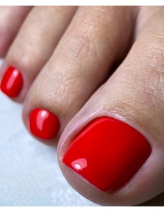 Tarjeta Regalo Pedicura Kart + Esmalte clásico