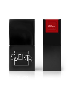 Spektr Gel Polish *246 Sinner from Toledo 10ml