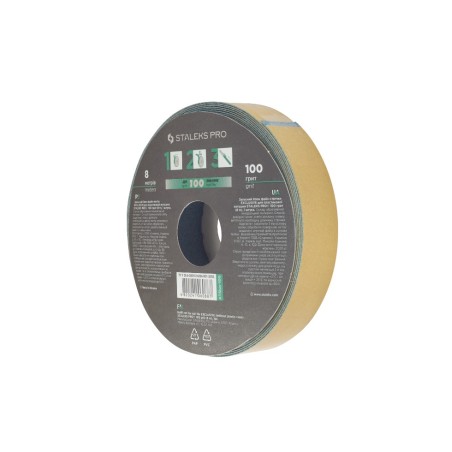 Recambio Donut lima Exclusive grano 100