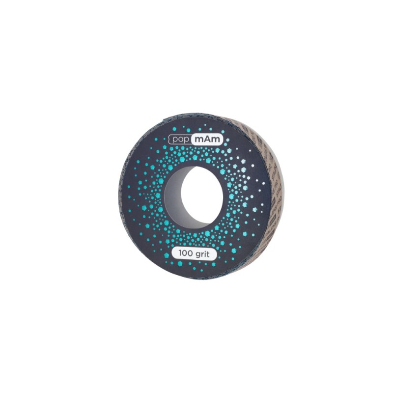 Recambio Donut papmAm Exclusive lima grano 100