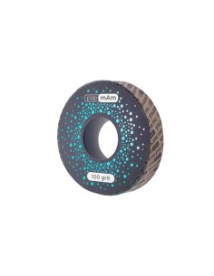 Recambio Donut papmAm Exclusive lima grano 100