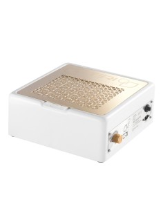 Teri Sobremesa 800M White Gold