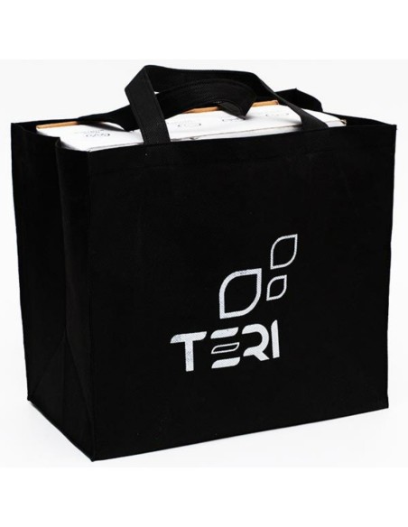 Teri Sobremesa 800M White Gold