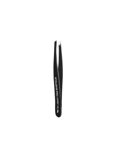 Pinza para Cejas Expert 11 TYPE 4 Black