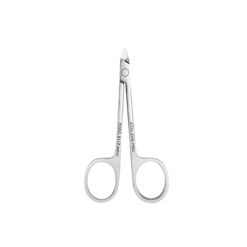 Staleks Alicates Podo 21/7mm