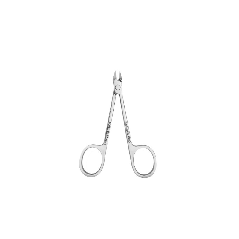 Staleks Alicates Podo 21/7mm