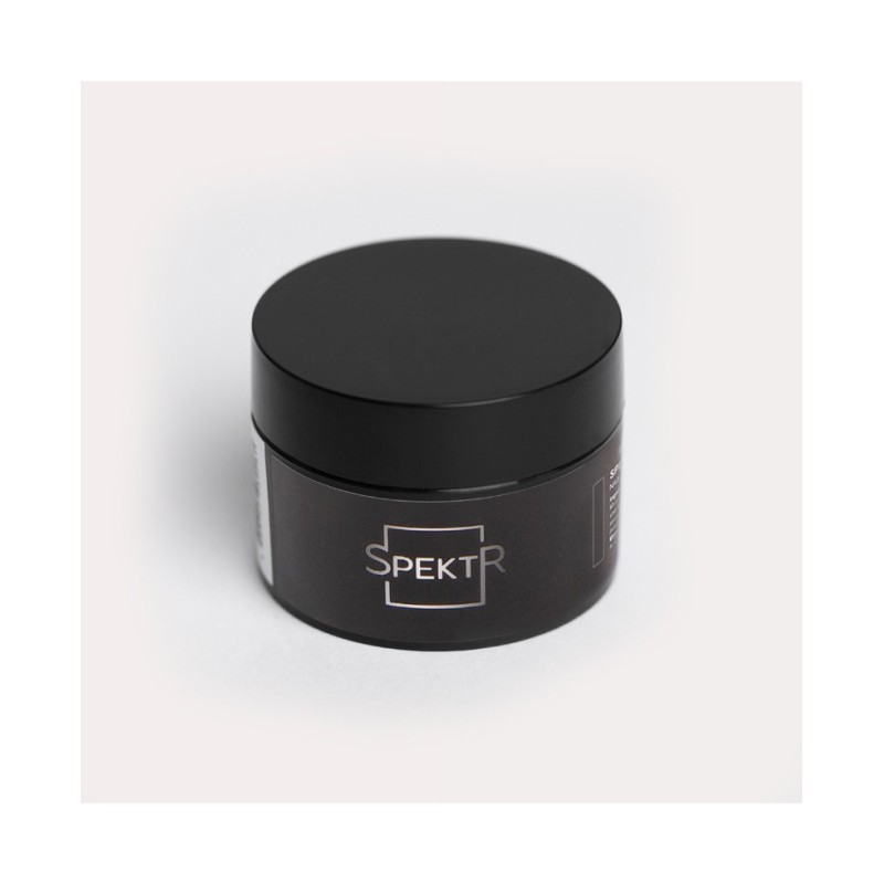 Sculpting Nail Acrygel. Clear, 15 ml