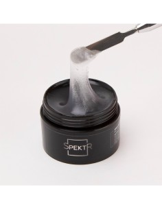 Sculpting Nail Acrygel. Clear, 15 ml