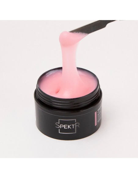 Sculpting Nail Acrygel Rich Pink 15 ml